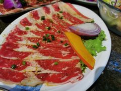 -梦山水日本烧肉(五四广场店)