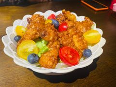 -小淘圆儿·四季口味蛋糕