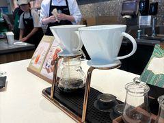 -星巴克臻选(周浦万达店)