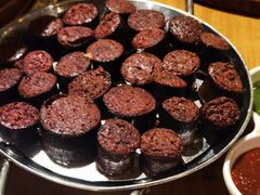 -蒙亨·手把肉·蒙古包文化主题餐厅(天恒广场店)