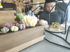-三迪希尔顿酒店·星空酒廊