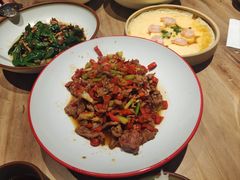 -高嗲嗲·现炒下饭菜(石鼓路店)