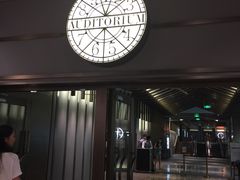 -成都百丽宫影城(LUXE太古里店)