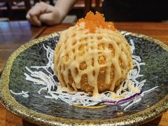 -鸟鹏烧鸟居酒屋(仁恒梦中心店)