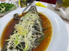 -凤城礼记鱼翅海鲜酒家(新马路总店)
