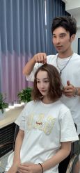 -美美秀造型