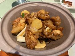 -利苑(环贸iapm店)