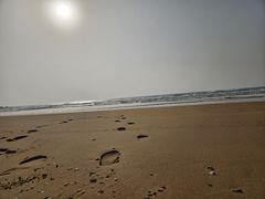 -青岛银沙滩