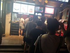 -黑色经典臭豆腐·湖南特产(太平街口店)