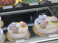 -Pantry's Best派悦坊蛋糕(世纪金源店)