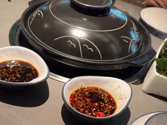 -同仁四季椰子鸡(无锡滨湖万象汇店)