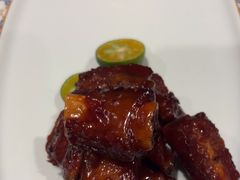 -古韵轩·江浙融合菜(梁溪店)