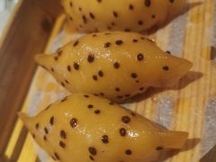 鳕鱼星斑饺-天瑞轩·粤菜餐厅