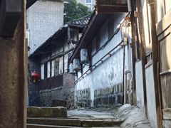 -恩阳古镇