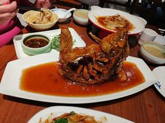 -崔义清鲁菜馆(大明湖店)