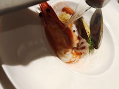 -王品牛排(郑州大卫城店)