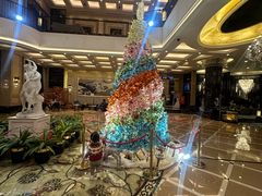 -上海浦东星河湾酒店