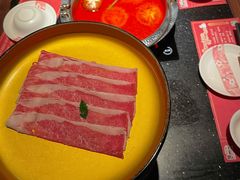 -牛New寿喜烧(金茂览秀城店)