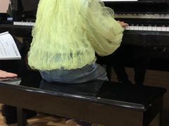 -知音艺术教育培训·钢琴培训·音乐培训(河西金鹰世界校区)