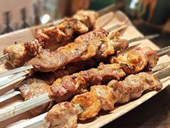-驿楼兰·新疆菜(火车站店)