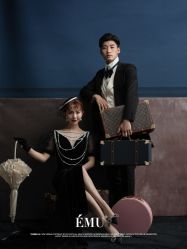 -EMU艺慕摄影(扬中店)