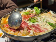 -郑阿姨的家·이모네·韩料&烤肉(武川路店)