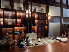 -广富林宰相府酒店·水云间