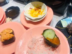 -争鲜回转寿司(南开大悦城店)