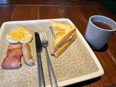 -Local泰莲庭(虹鳟鱼店)
