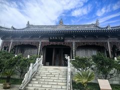 -屈原故里文化旅游区