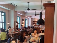 大堂-林四喜·闽南传家菜(鼓浪屿店)