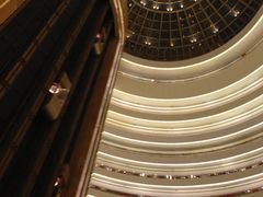 -杭州国际会议中心洲际酒店-原素全日餐厅(解放东路店)