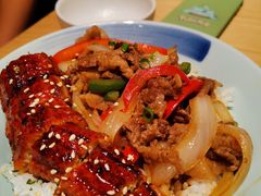 -yokocho上横町·日本食街(深业上城店)