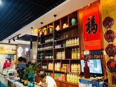 -京玉菲饭店(李村店)