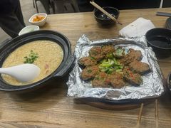 -蚝山·喷汽火山生蚝(前福路店)