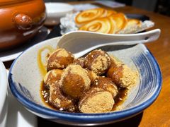-怡得观滇餐厅·地道昆明菜·1996(海埂大坝店)