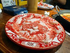 -楠火锅(西单店)