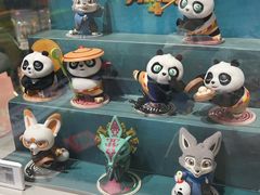 -泡泡玛特POPMART(西单大悦城店)
