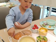 -吕氏疙瘩汤·海鲜新鲁菜(凯德mall新都心店)