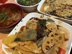 -林静小吃(复兴路店)