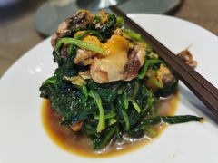 -味莊·青岛菜(云霄路店)
