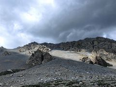 -祁连山·岗什卡雪峰景区