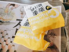 -麦当劳(洪山商场店)