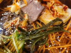 -高丽屋(天宁寺店)