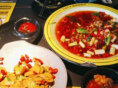 -嘎嘎鸭脑壳(金沙店)