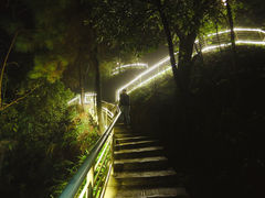 上山步道-壹华里·市集