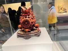 -浙江省博物馆(孤山馆区)