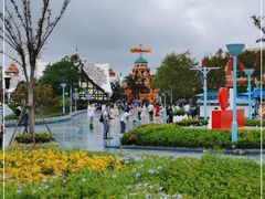 -上海海昌海洋公园