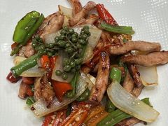 -苏淮景·苏闽融创菜·海鲜(原空港井河轩店)
