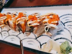 -鸟鹏烧鸟居酒屋(仁恒梦中心店)